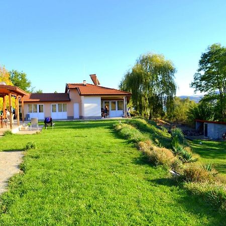 Комплекс За Гости Малки Воден Hotel Malki Voden Exterior photo