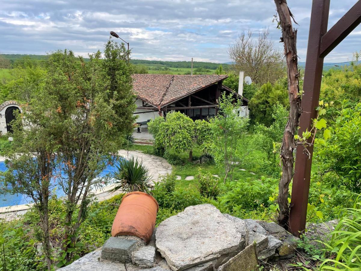 Комплекс За Гости Малки Воден Hotel Malki Voden Exterior photo