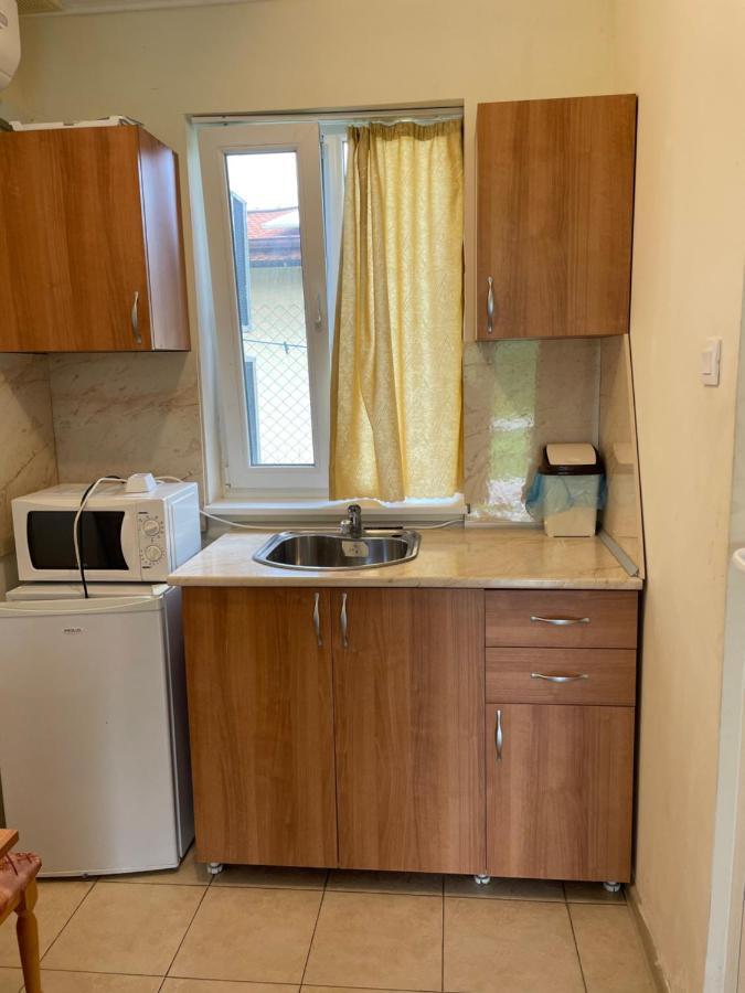 Комплекс За Гости Малки Воден Hotel Malki Voden Exterior photo
