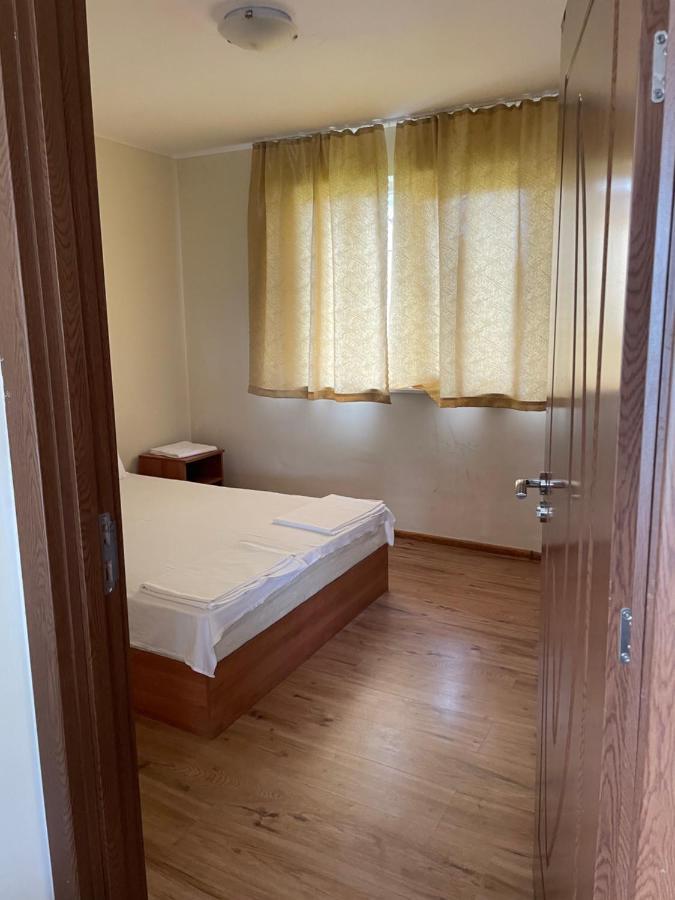 Комплекс За Гости Малки Воден Hotel Malki Voden Exterior photo