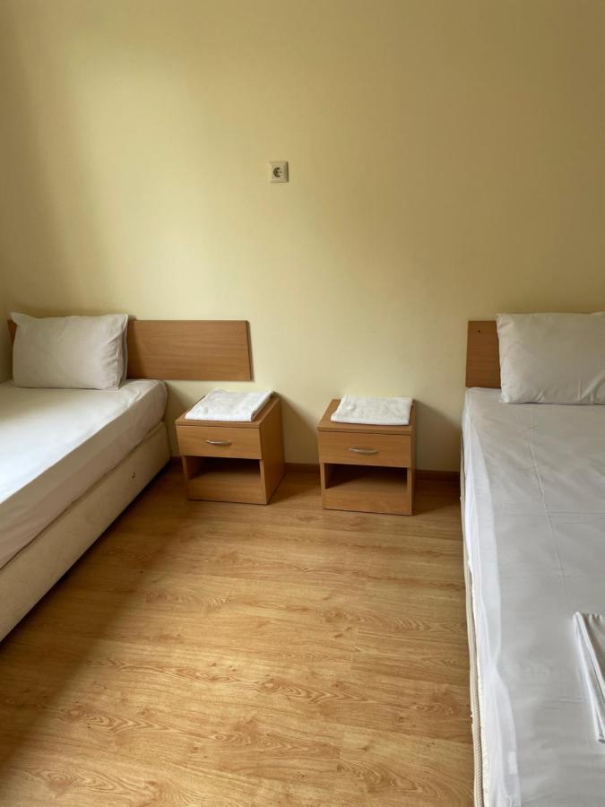 Комплекс За Гости Малки Воден Hotel Malki Voden Exterior photo