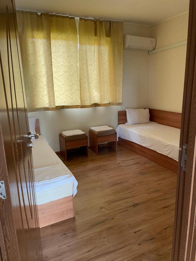 Комплекс За Гости Малки Воден Hotel Malki Voden Exterior photo