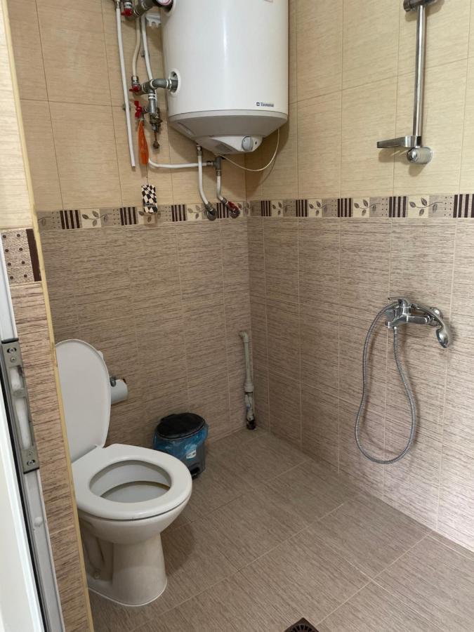 Комплекс За Гости Малки Воден Hotel Malki Voden Exterior photo