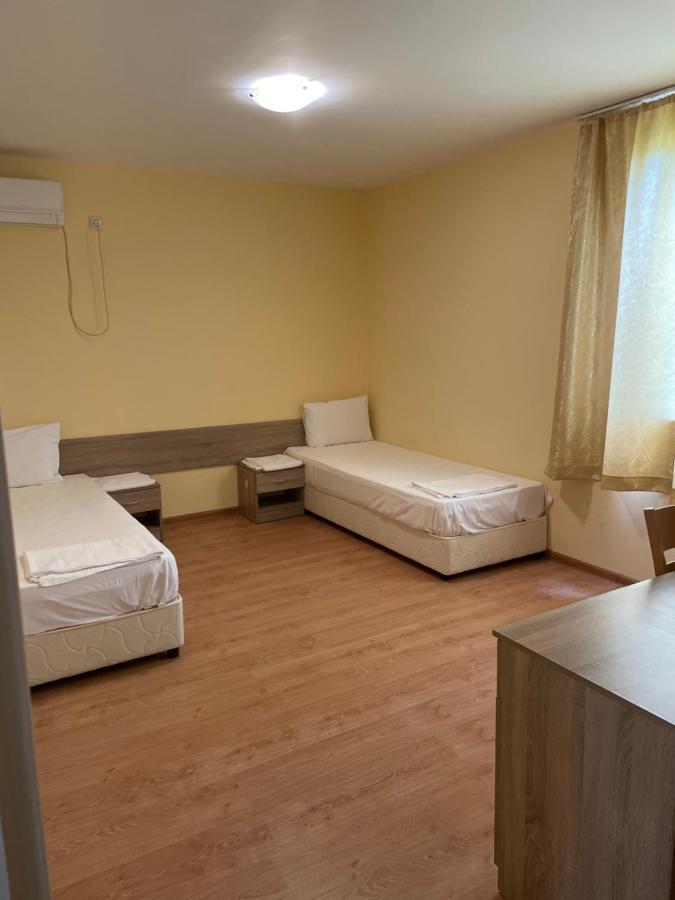 Комплекс За Гости Малки Воден Hotel Malki Voden Exterior photo